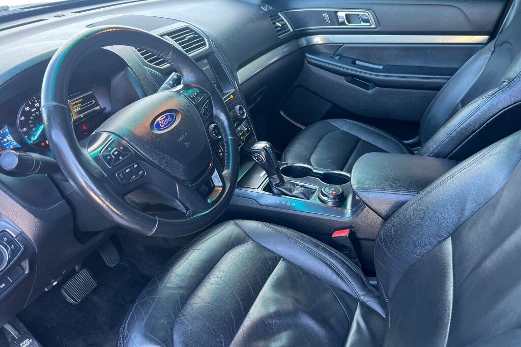 2018 Ford Explorer XLT Fruitland ID