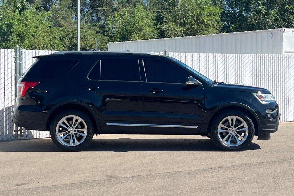 2018 Ford Explorer XLT Fruitland ID