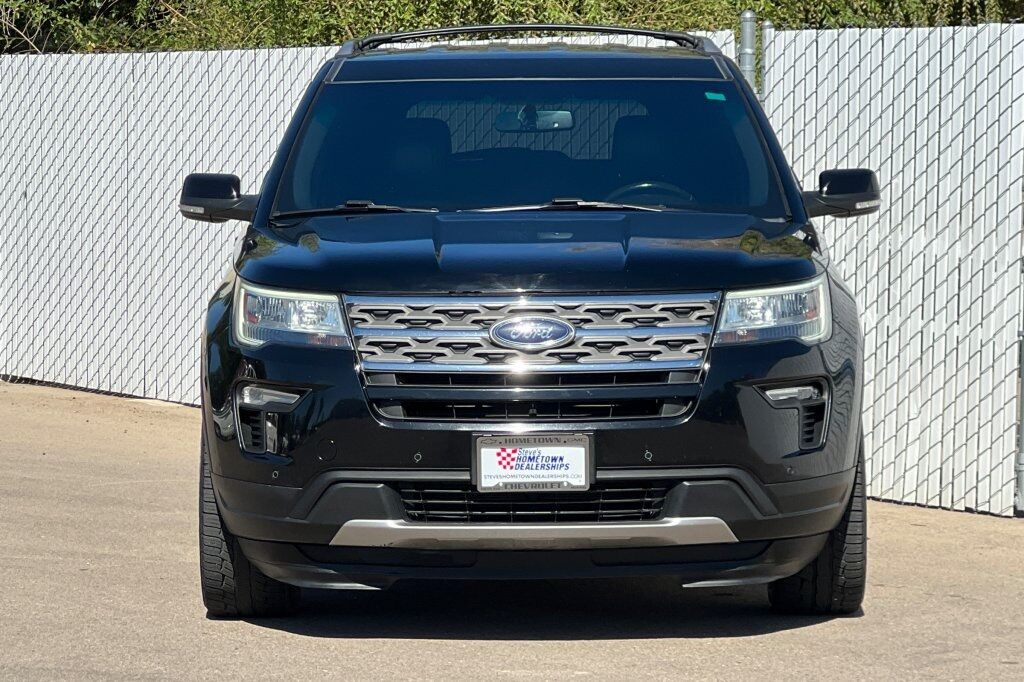 2018 Ford Explorer XLT Fruitland ID