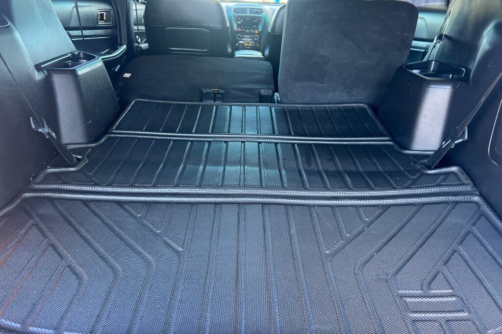 2018 Ford Explorer XLT Fruitland ID