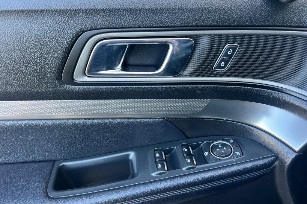 2018 Ford Explorer XLT Fruitland ID