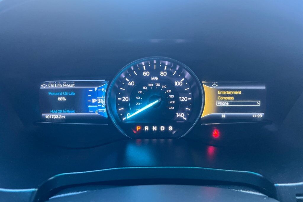 2018 Ford Explorer XLT Fruitland ID