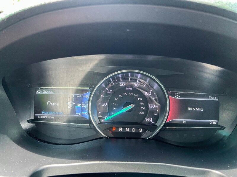 2018 Ford Explorer XLT Wilmington NC