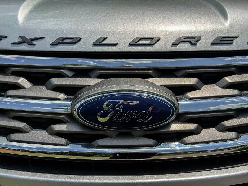 2018 Ford Explorer XLT Wilmington NC