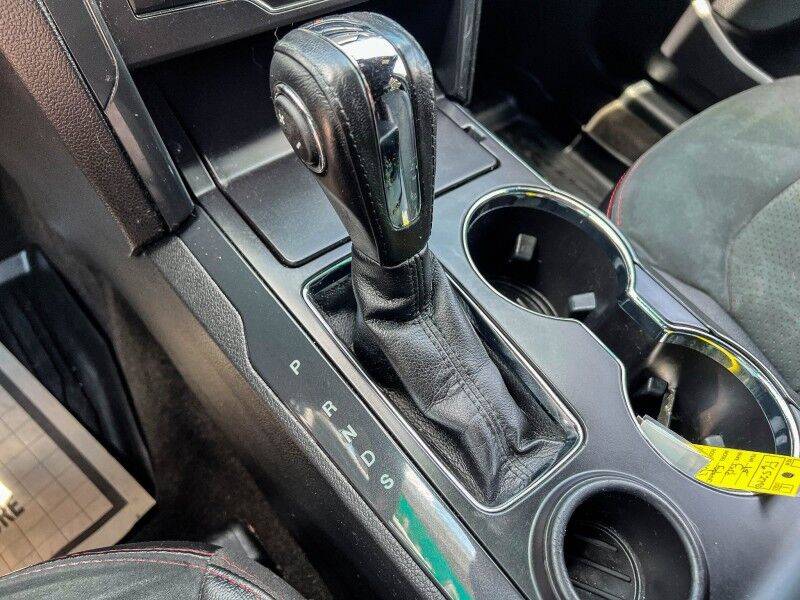 2018 Ford Explorer XLT Wilmington NC