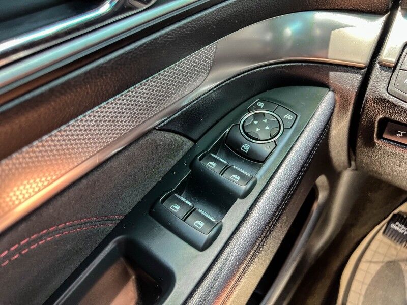 2018 Ford Explorer XLT Wilmington NC