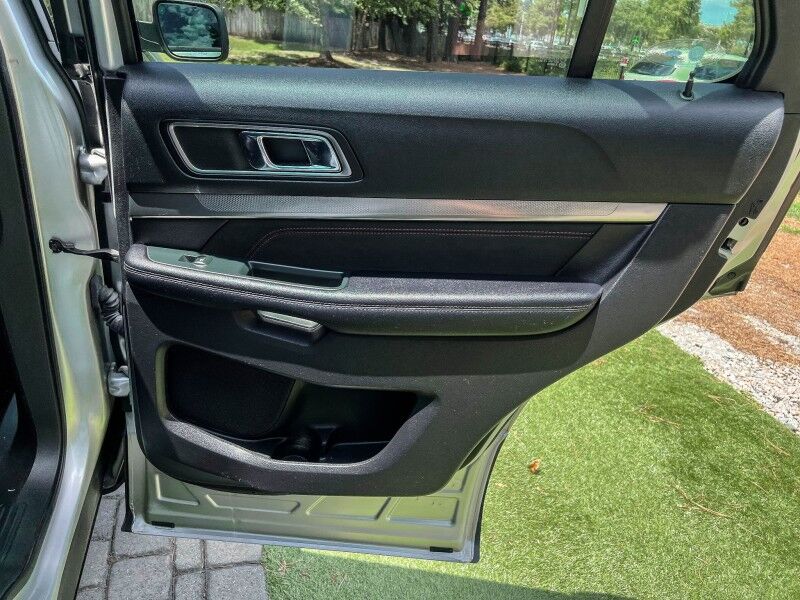 2018 Ford Explorer XLT Wilmington NC