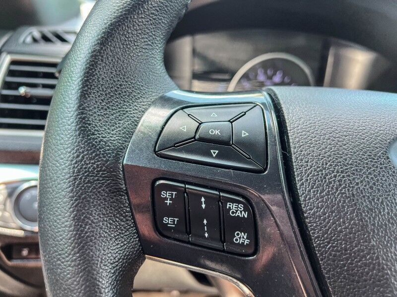 2018 Ford Explorer XLT Wilmington NC
