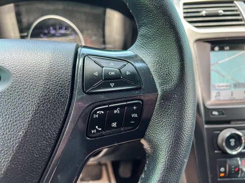 2018 Ford Explorer XLT Wilmington NC