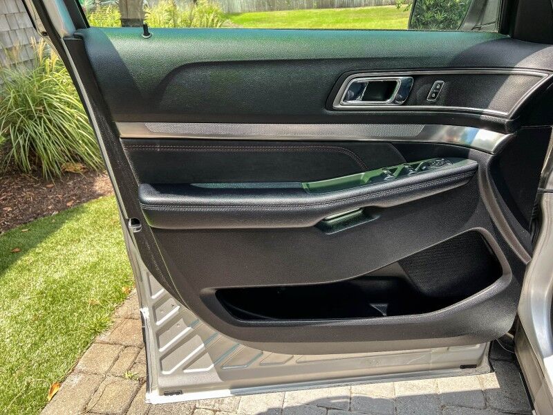 2018 Ford Explorer XLT Wilmington NC