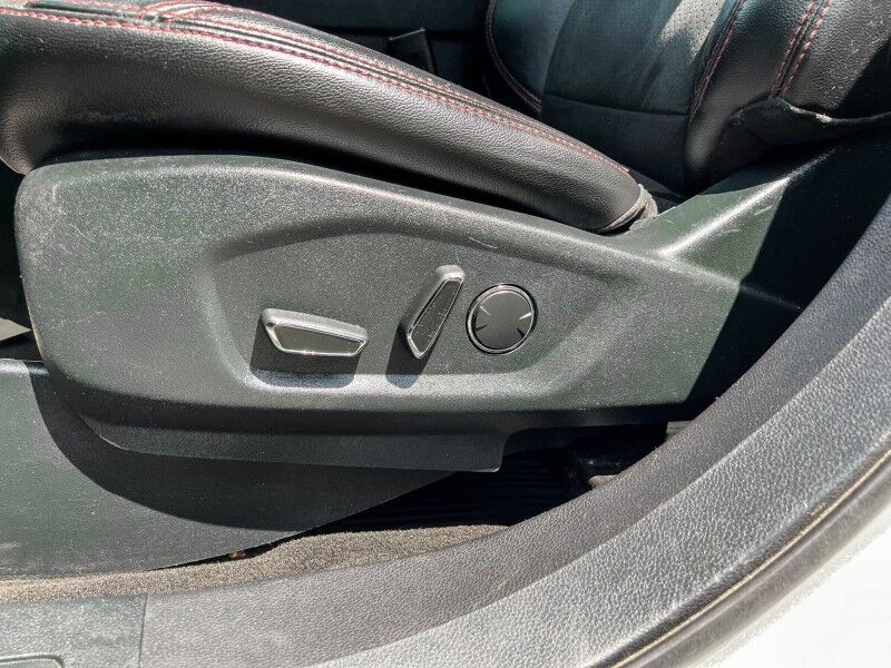 2018 Ford Explorer XLT Wilmington NC