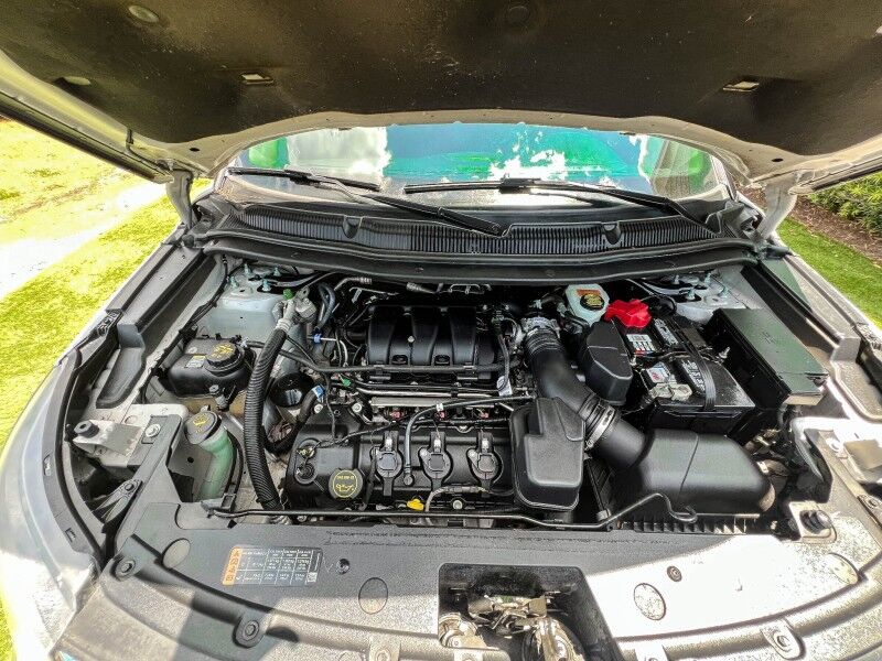 2018 Ford Explorer XLT Wilmington NC