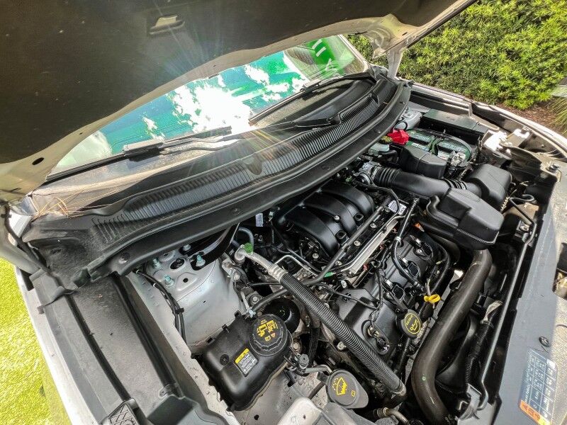2018 Ford Explorer XLT Wilmington NC