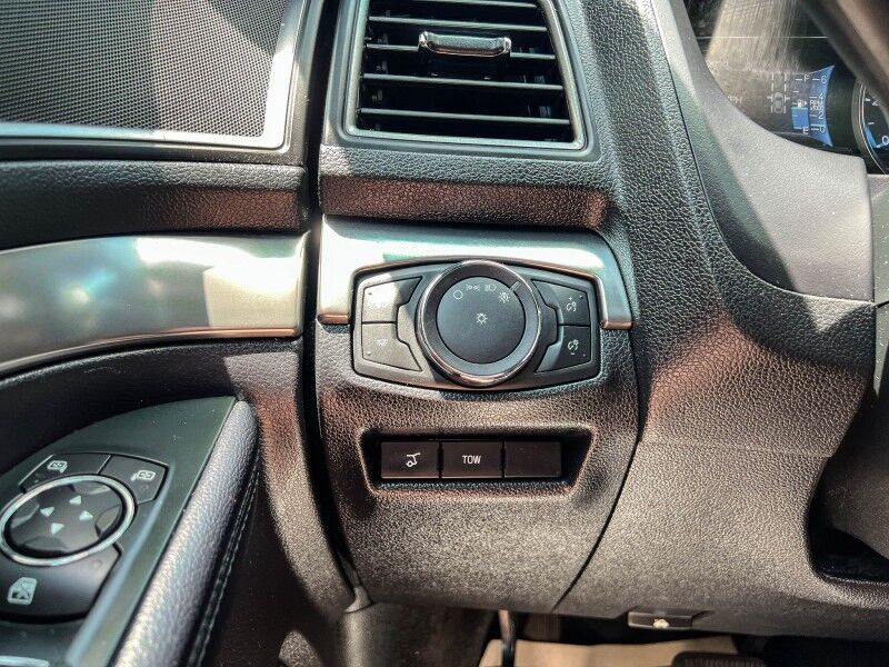 2018 Ford Explorer XLT Wilmington NC