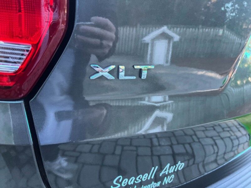 2018 Ford Explorer XLT Wilmington NC