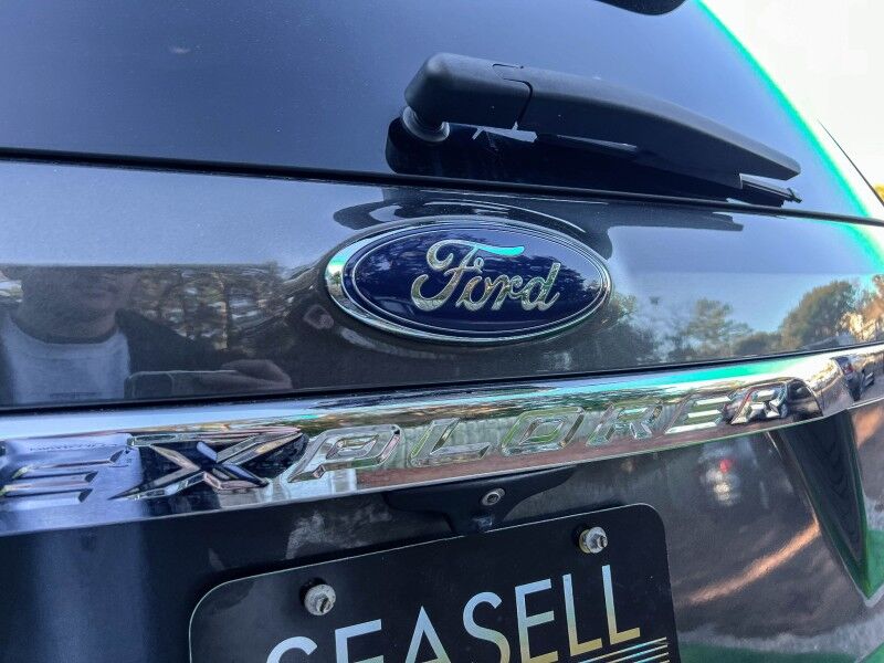 2018 Ford Explorer XLT Wilmington NC