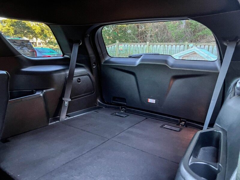 2018 Ford Explorer XLT Wilmington NC