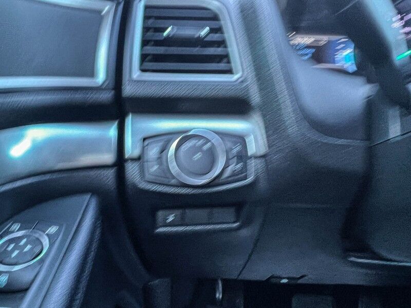 2018 Ford Explorer XLT Wilmington NC