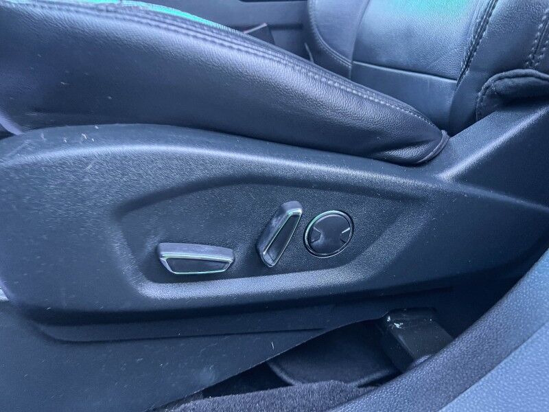 2018 Ford Explorer XLT Wilmington NC