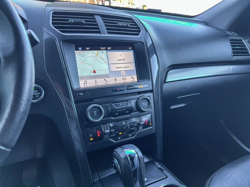 2018 Ford Explorer XLT Wilmington NC