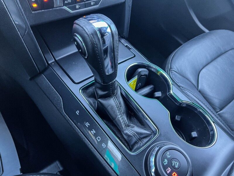 2018 Ford Explorer XLT Wilmington NC