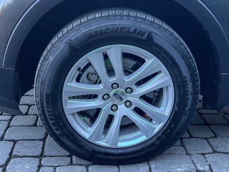 2018 Ford Explorer XLT Wilmington NC