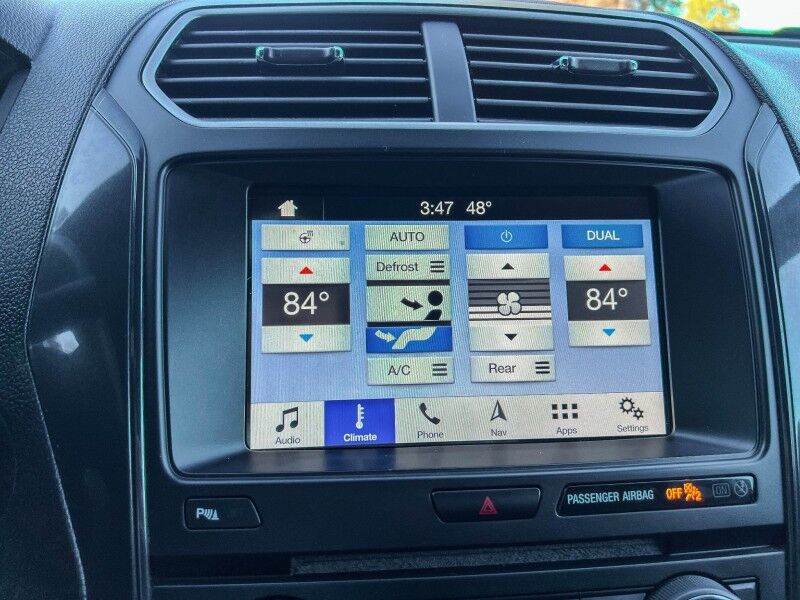 2018 Ford Explorer XLT Wilmington NC