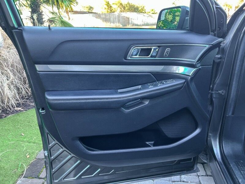 2018 Ford Explorer XLT Wilmington NC