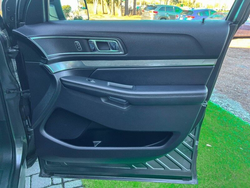 2018 Ford Explorer XLT Wilmington NC