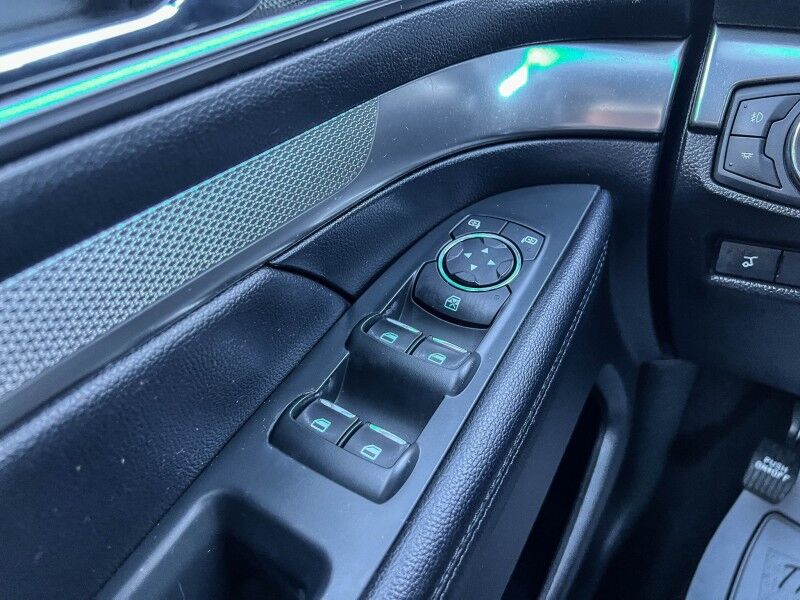 2018 Ford Explorer XLT Wilmington NC