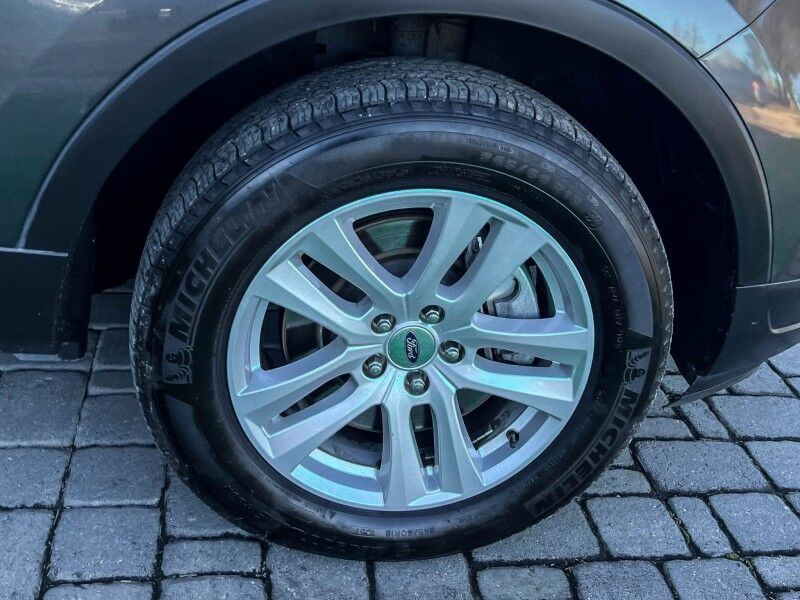 2018 Ford Explorer XLT Wilmington NC