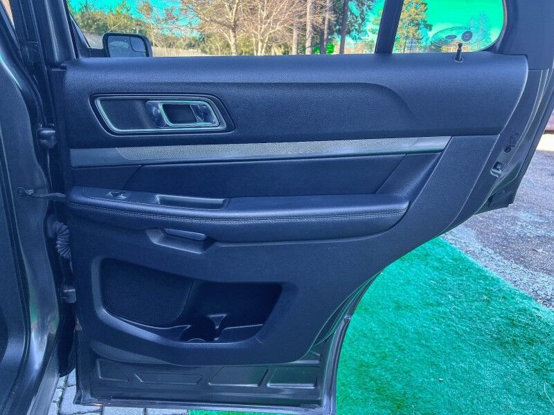 2018 Ford Explorer XLT Wilmington NC