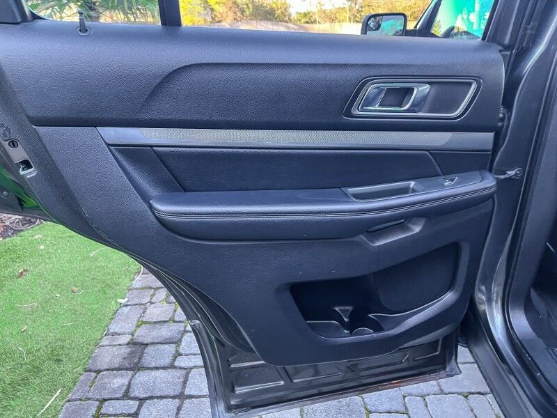 2018 Ford Explorer XLT Wilmington NC