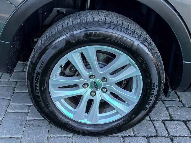 2018 Ford Explorer XLT Wilmington NC