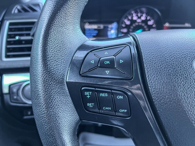 2018 Ford Explorer XLT Wilmington NC