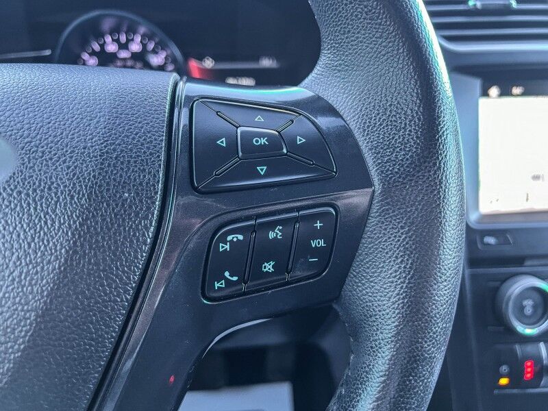 2018 Ford Explorer XLT Wilmington NC