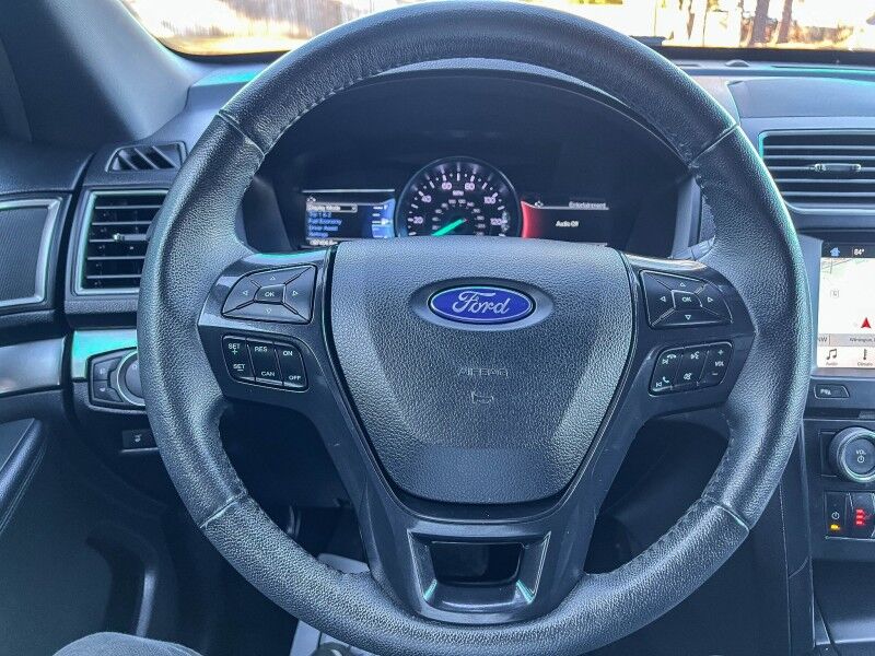 2018 Ford Explorer XLT Wilmington NC