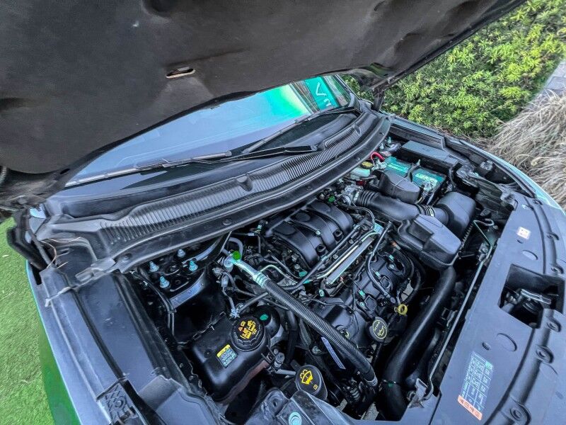 2018 Ford Explorer XLT Wilmington NC