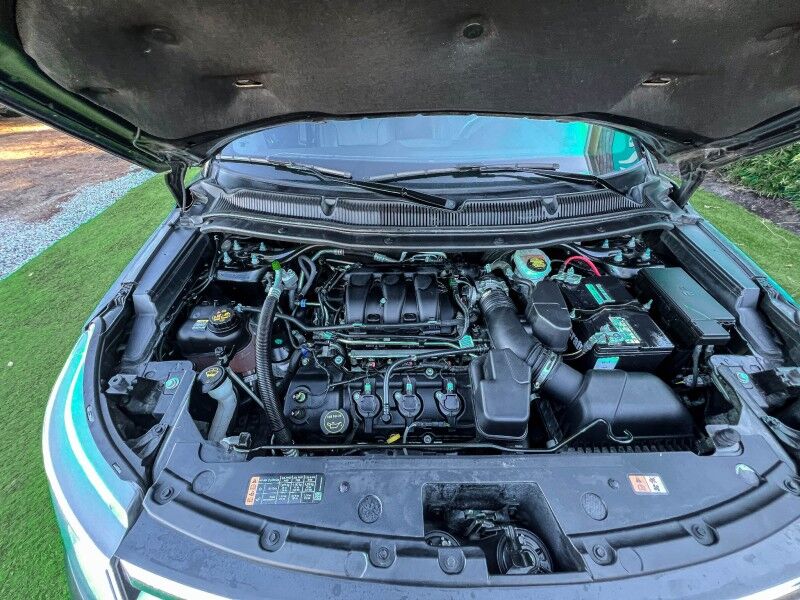 2018 Ford Explorer XLT Wilmington NC