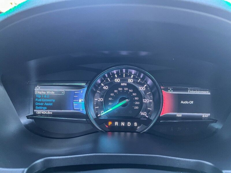 2018 Ford Explorer XLT Wilmington NC