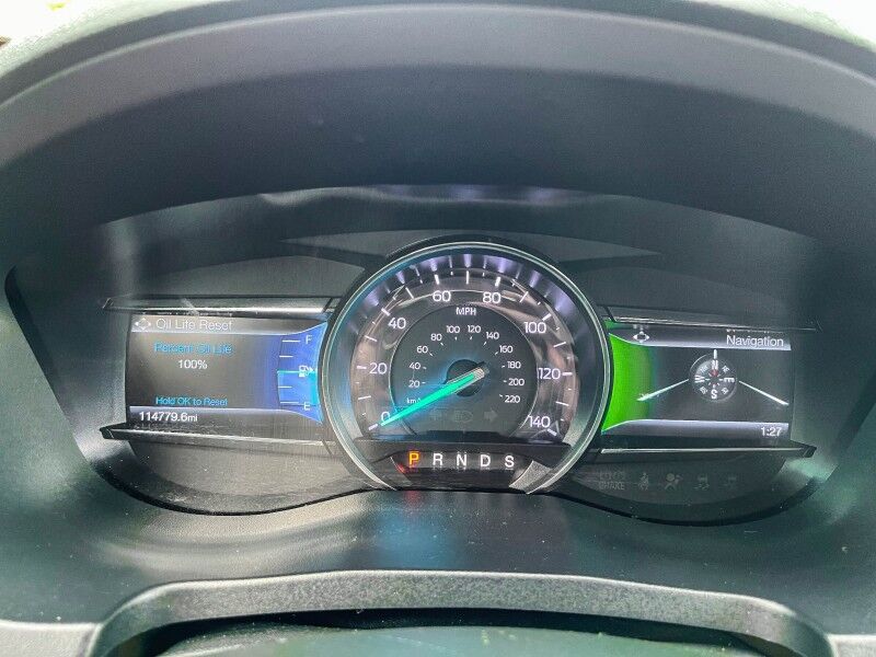 2018 Ford Explorer XLT Wilmington NC