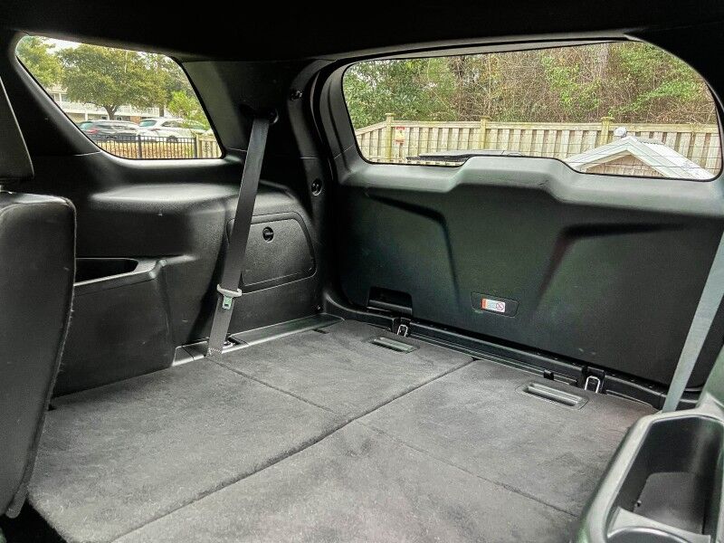 2018 Ford Explorer XLT Wilmington NC