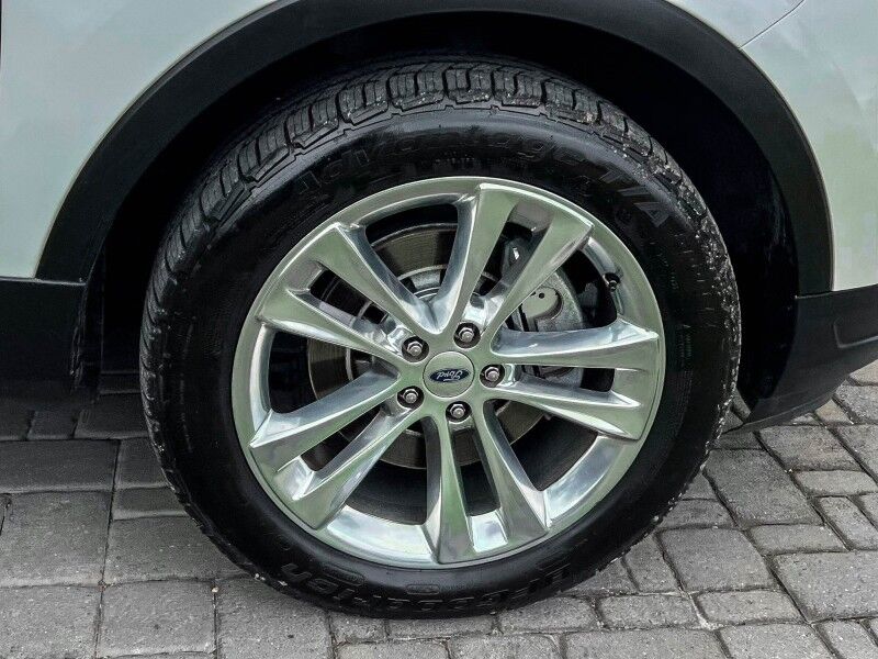 2018 Ford Explorer XLT Wilmington NC