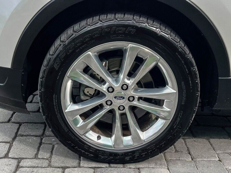 2018 Ford Explorer XLT Wilmington NC