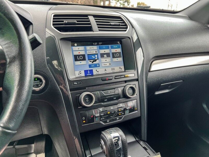 2018 Ford Explorer XLT Wilmington NC