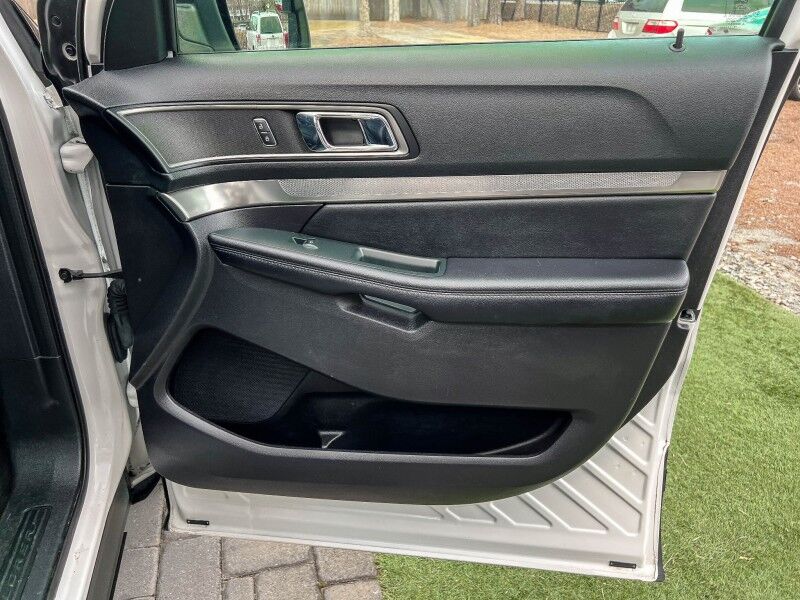 2018 Ford Explorer XLT Wilmington NC