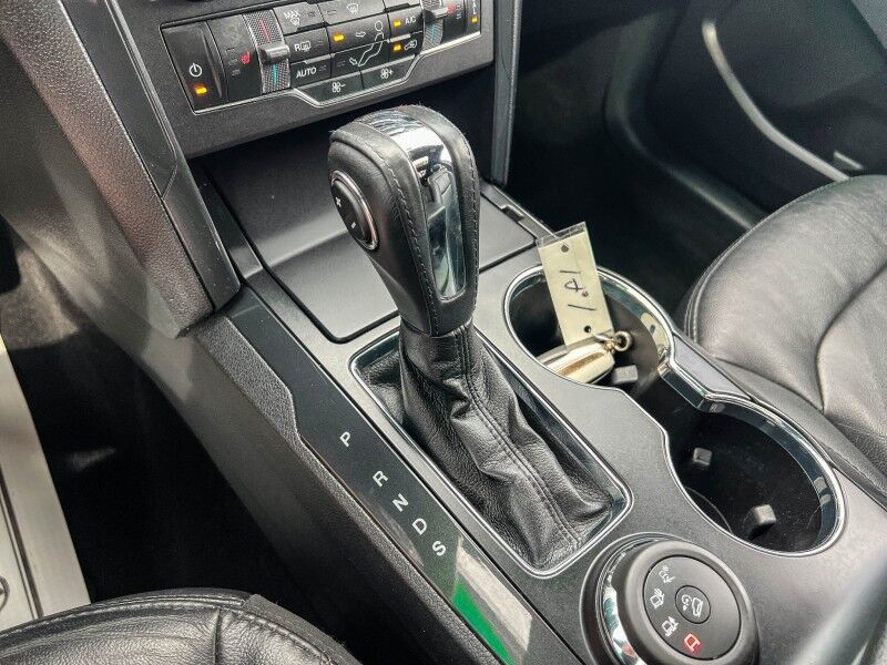 2018 Ford Explorer XLT Wilmington NC