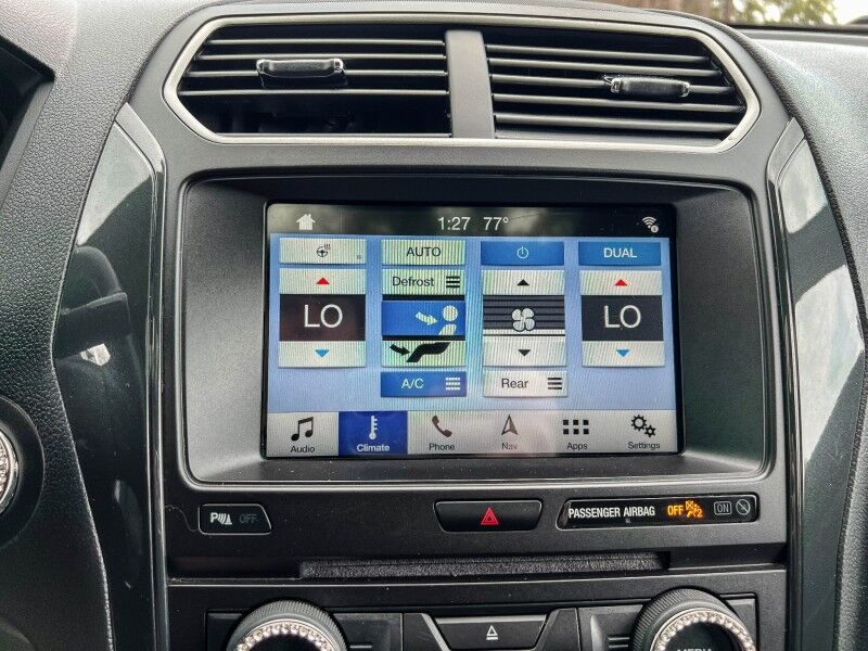 2018 Ford Explorer XLT Wilmington NC