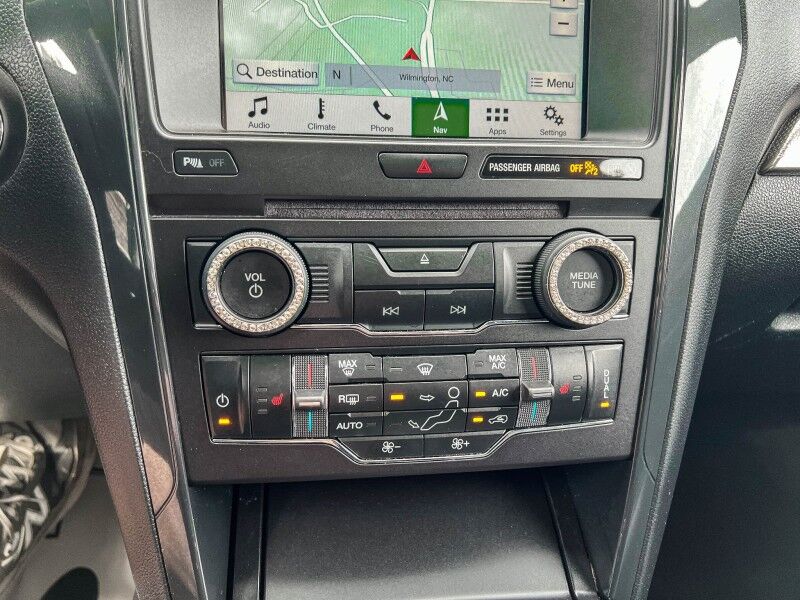 2018 Ford Explorer XLT Wilmington NC