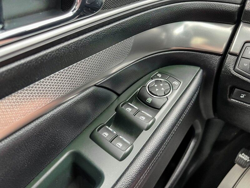 2018 Ford Explorer XLT Wilmington NC